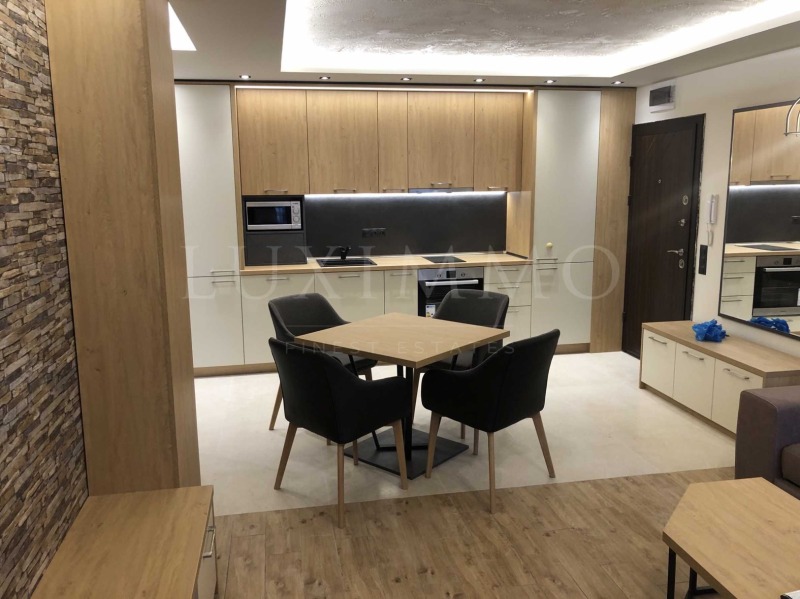 Дава под наем 2-СТАЕН, гр. София, Студентски град