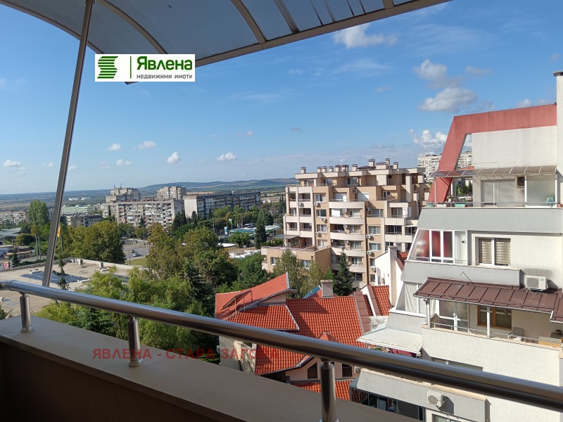 Дава под наем  3-стаен град Стара Загора , Била , 110 кв.м | 60571546 - изображение [11]