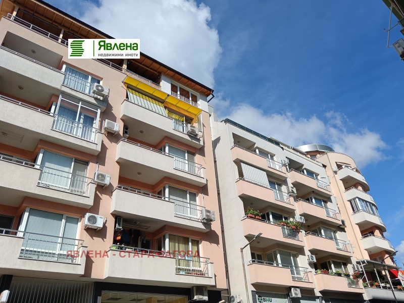 Дава под наем  3-стаен град Стара Загора , Била , 110 кв.м | 60571546 - изображение [13]