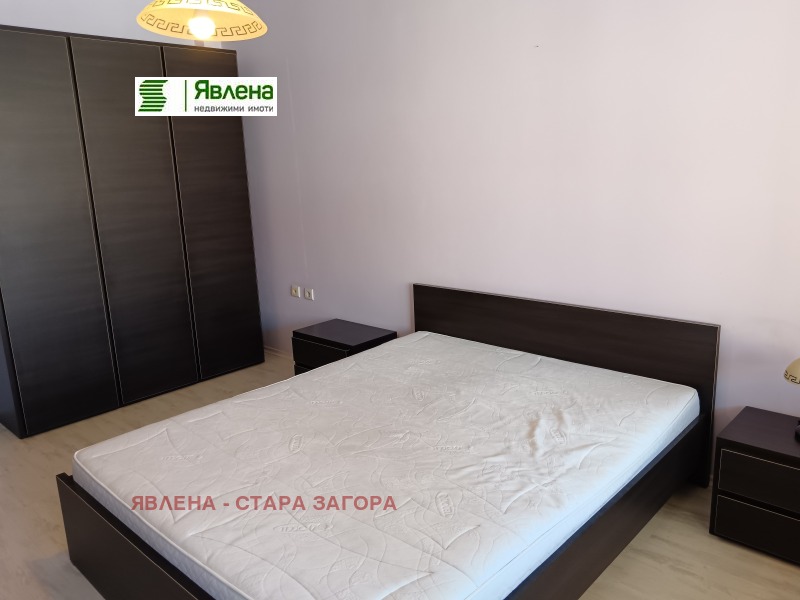 Дава под наем  3-стаен град Стара Загора , Била , 110 кв.м | 60571546 - изображение [9]
