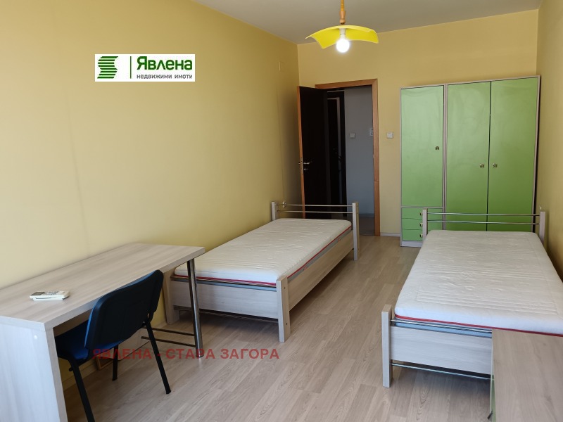 Дава под наем  3-стаен град Стара Загора , Била , 110 кв.м | 60571546 - изображение [6]