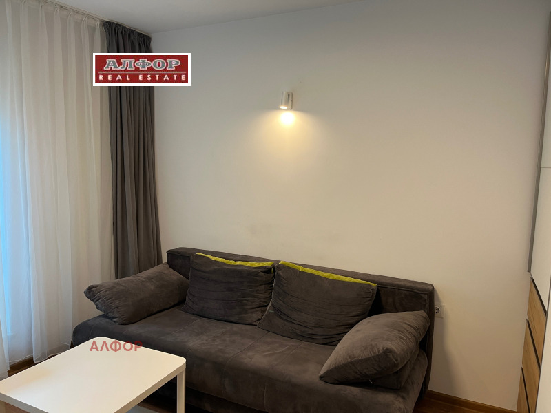 Дава под наем 3-СТАЕН, гр. Варна, Спортна зала, снимка 3 - Апартаменти - 52191238