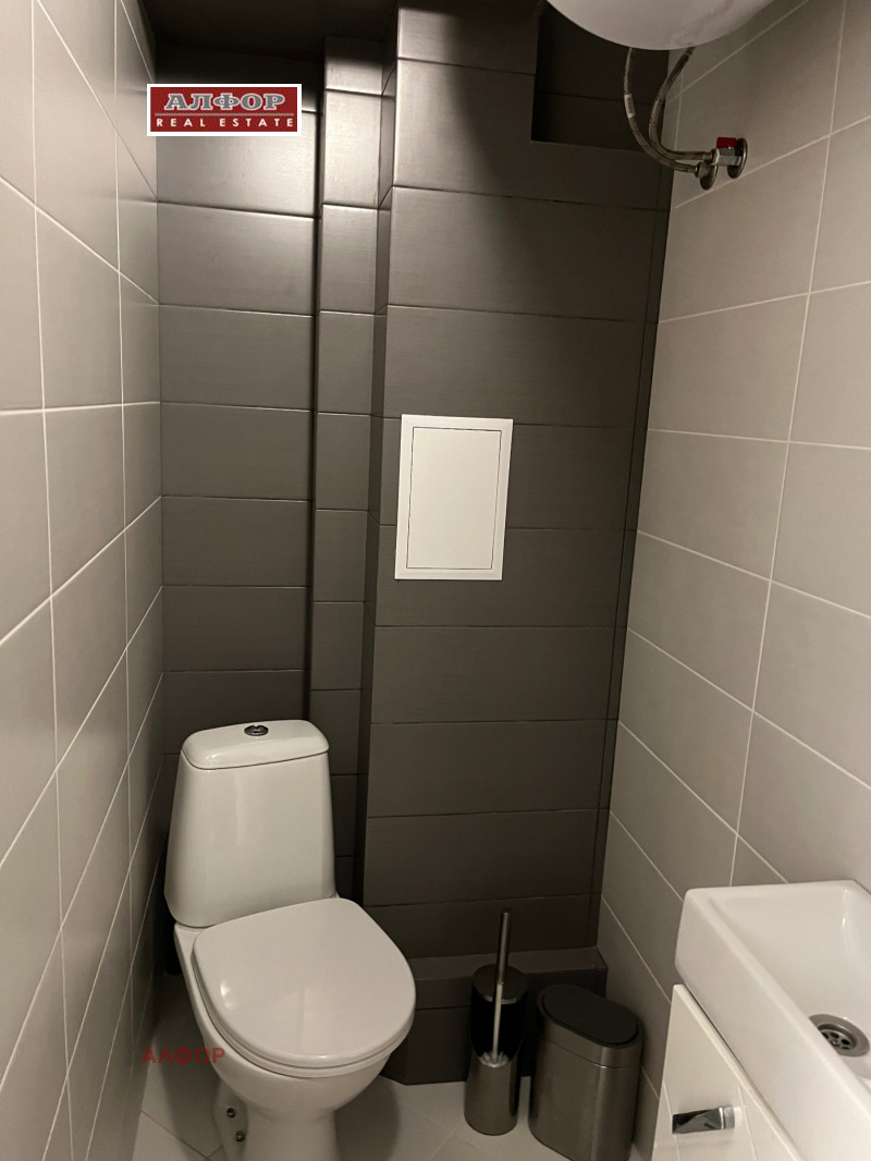 Дава под наем 3-СТАЕН, гр. Варна, Спортна зала, снимка 7 - Апартаменти - 52191238