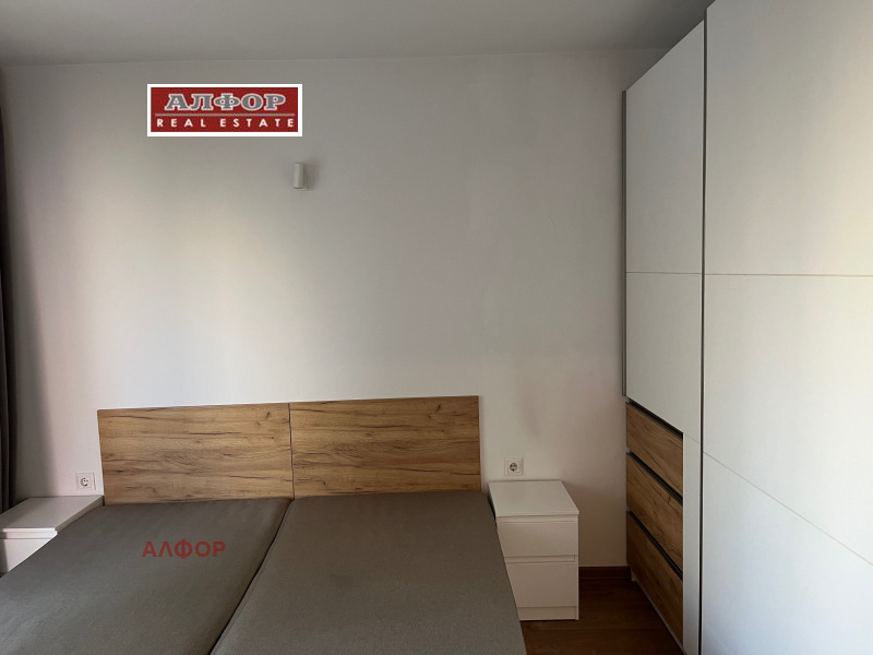 Дава под наем 3-СТАЕН, гр. Варна, Спортна зала, снимка 4 - Апартаменти - 52191238