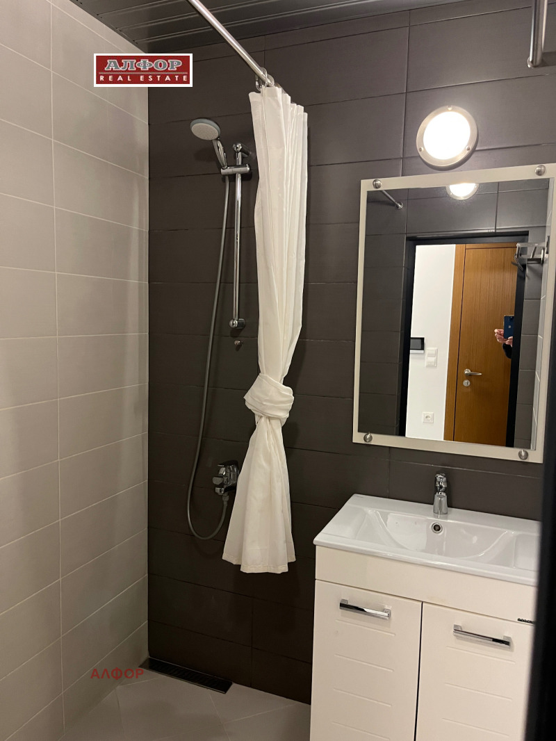 Дава под наем 3-СТАЕН, гр. Варна, Спортна зала, снимка 8 - Апартаменти - 52191238