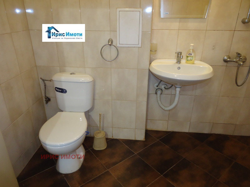 Дава под наем 4-СТАЕН, гр. София, Стрелбище, снимка 15 - Апартаменти - 52545256