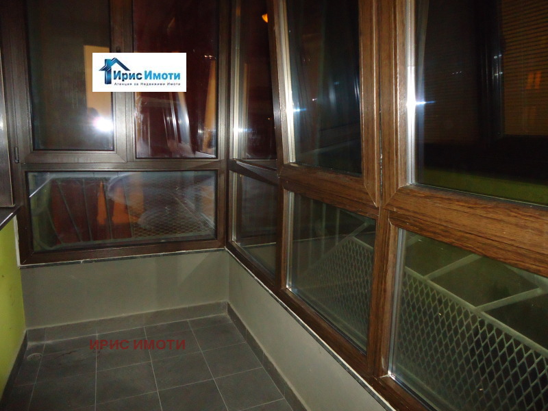 Дава под наем 4-СТАЕН, гр. София, Стрелбище, снимка 9 - Апартаменти - 52545256