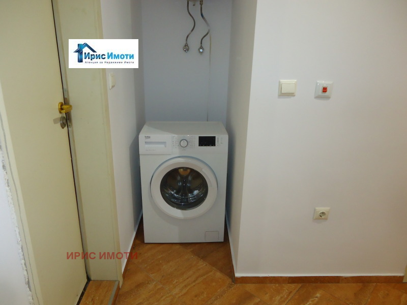 Дава под наем 4-СТАЕН, гр. София, Стрелбище, снимка 13 - Апартаменти - 52545256