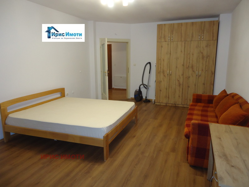 Дава под наем 4-СТАЕН, гр. София, Стрелбище, снимка 8 - Апартаменти - 52545256