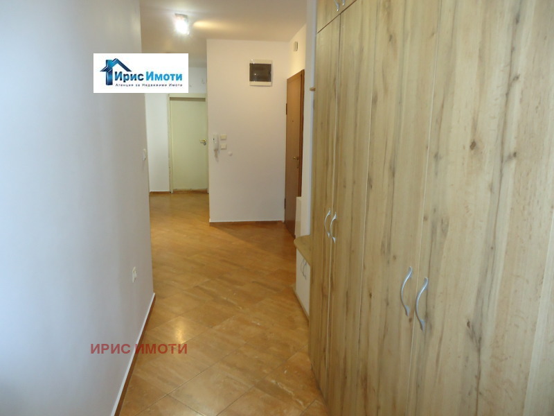 Дава под наем 4-СТАЕН, гр. София, Стрелбище, снимка 6 - Апартаменти - 52545256