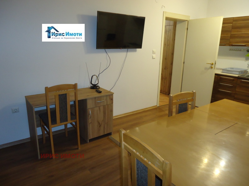 Дава под наем 4-СТАЕН, гр. София, Стрелбище, снимка 2 - Апартаменти - 52545256