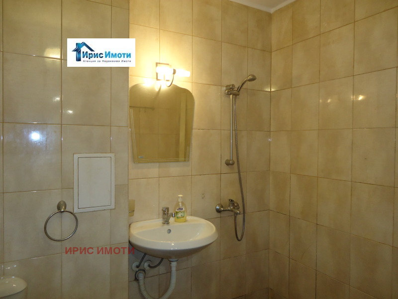 Дава под наем 4-СТАЕН, гр. София, Стрелбище, снимка 14 - Апартаменти - 52545256