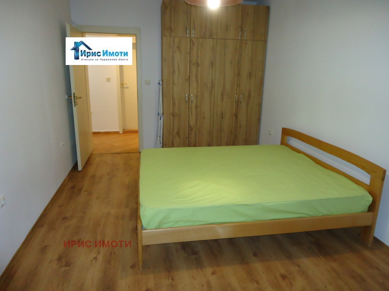 Дава под наем 4-СТАЕН, гр. София, Стрелбище, снимка 11 - Апартаменти - 52545256