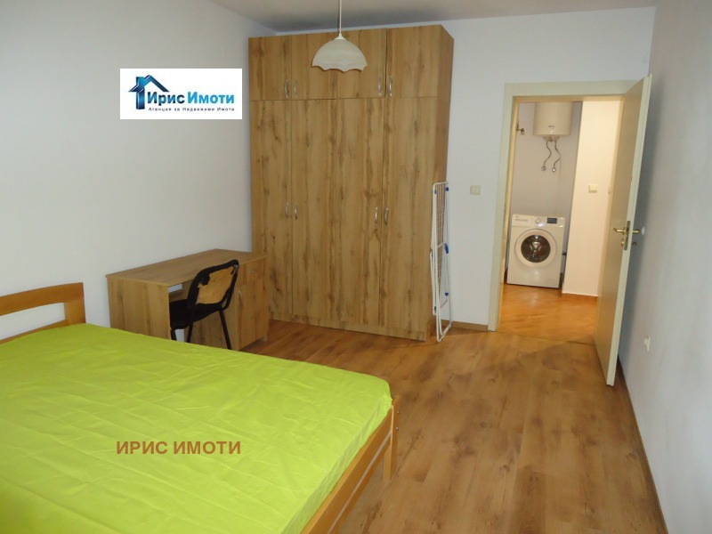 Дава под наем 4-СТАЕН, гр. София, Стрелбище, снимка 12 - Апартаменти - 52545256