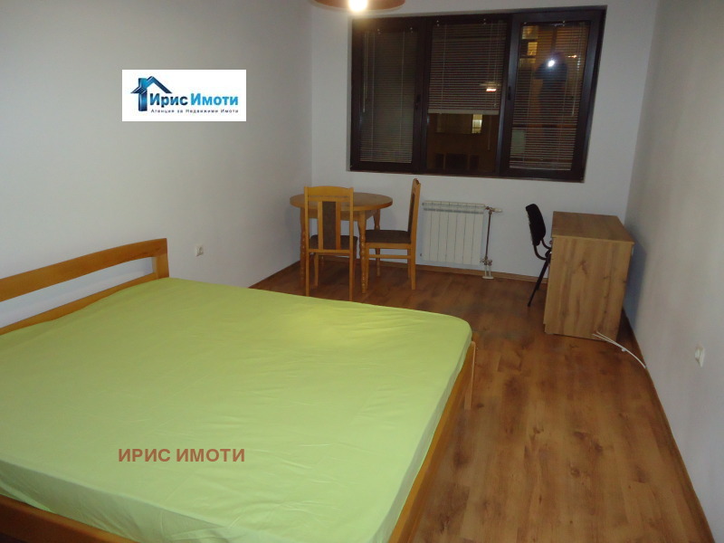 Дава под наем 4-СТАЕН, гр. София, Стрелбище, снимка 10 - Апартаменти - 52545256