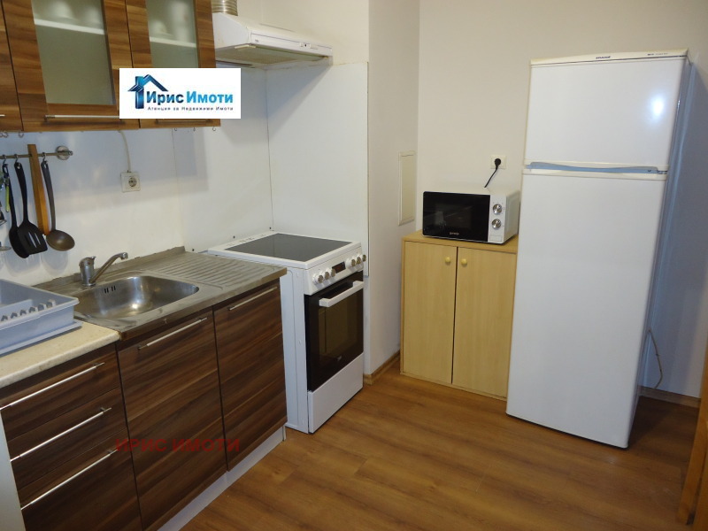 Дава под наем 4-СТАЕН, гр. София, Стрелбище, снимка 4 - Апартаменти - 52545256