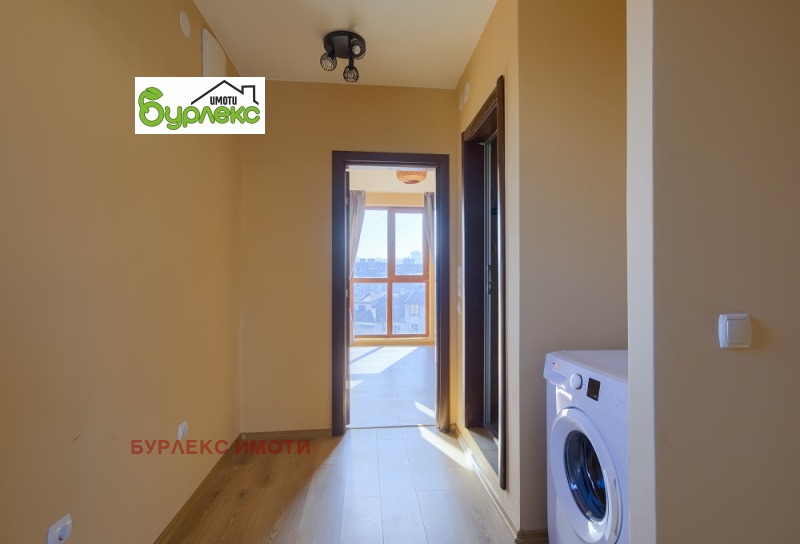 Дава под наем 3-СТАЕН, гр. София, Център, снимка 7 - Апартаменти - 52753486