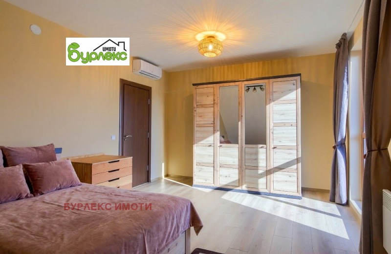 Дава под наем 3-СТАЕН, гр. София, Център, снимка 6 - Апартаменти - 52753486