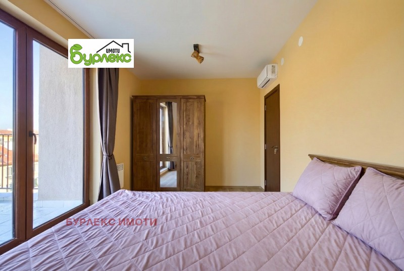 Дава под наем 3-СТАЕН, гр. София, Център, снимка 9 - Апартаменти - 52753486