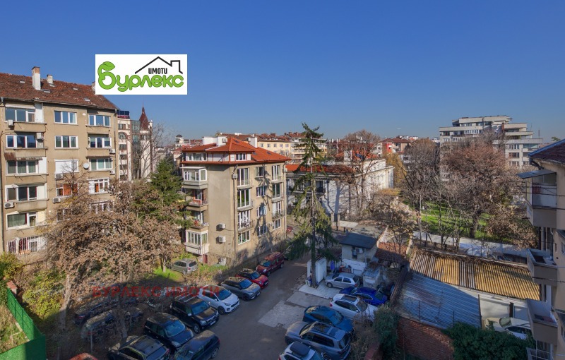 Дава под наем 3-СТАЕН, гр. София, Център, снимка 13 - Апартаменти - 52753486