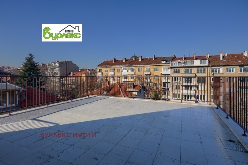 Дава под наем 3-СТАЕН, гр. София, Център, снимка 12 - Апартаменти - 52753486