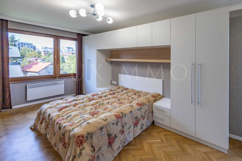 Дава под наем  4-стаен град София , Бояна , 118 кв.м | 51764265 - изображение [13]