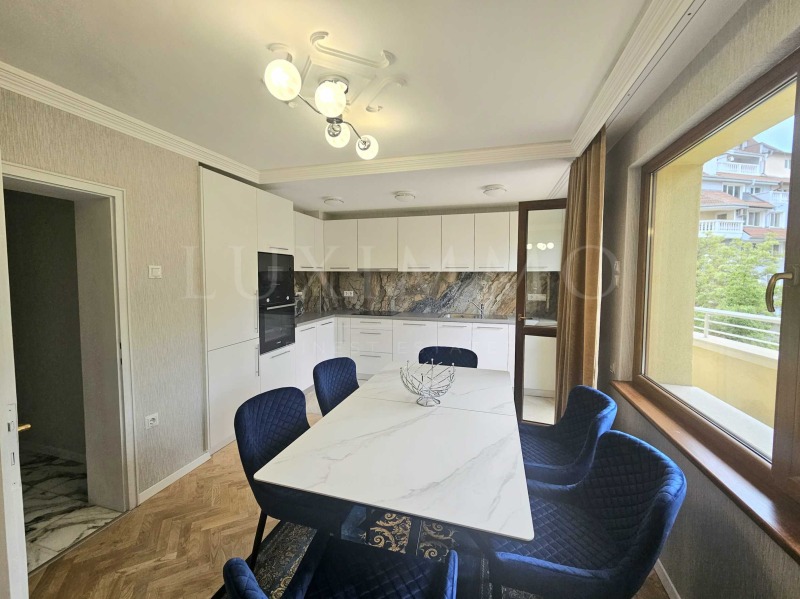 Дава под наем  4-стаен град София , Бояна , 118 кв.м | 51764265 - изображение [6]