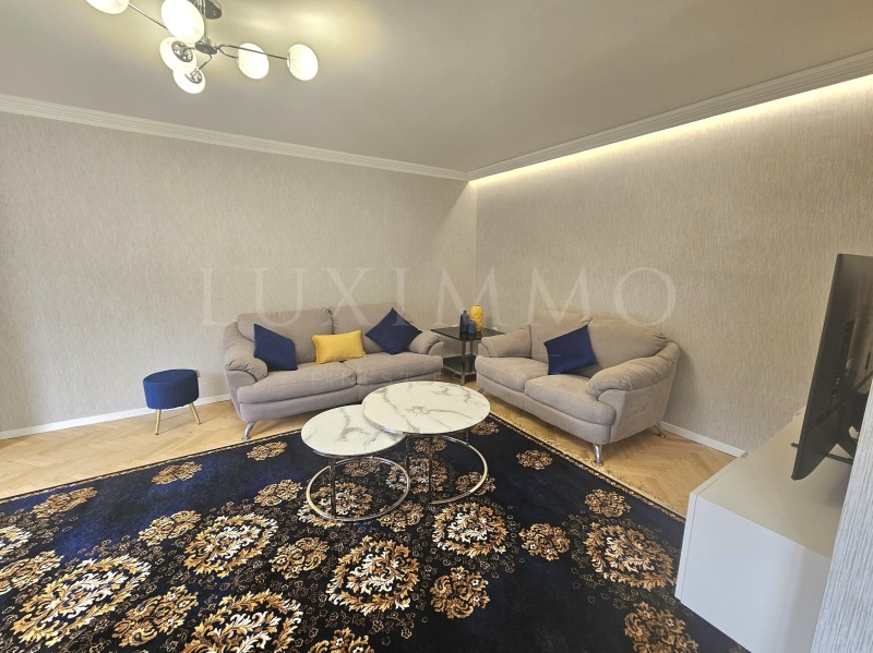 Дава под наем  4-стаен град София , Бояна , 118 кв.м | 51764265 - изображение [8]