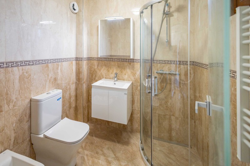 Дава под наем  4-стаен град София , Бояна , 118 кв.м | 51764265 - изображение [15]