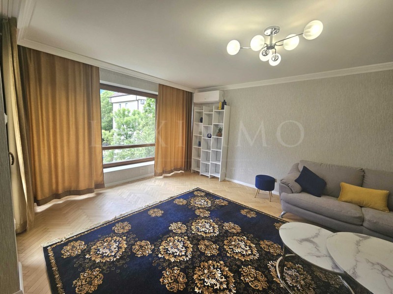 Дава под наем  4-стаен град София , Бояна , 118 кв.м | 51764265 - изображение [7]