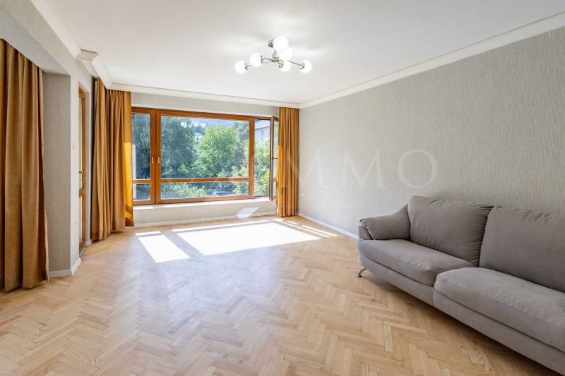 K pronájmu  3 ložnice Sofia , Bojana , 118 m2 | 51764265 - obraz [2]