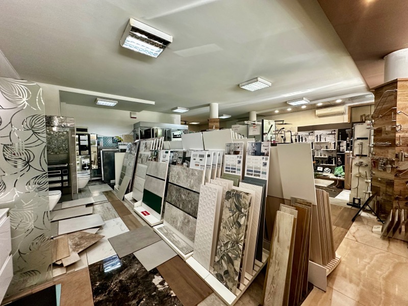 Дава под наем  Магазин град София , Лозенец , 167 кв.м | 76258739 - изображение [9]