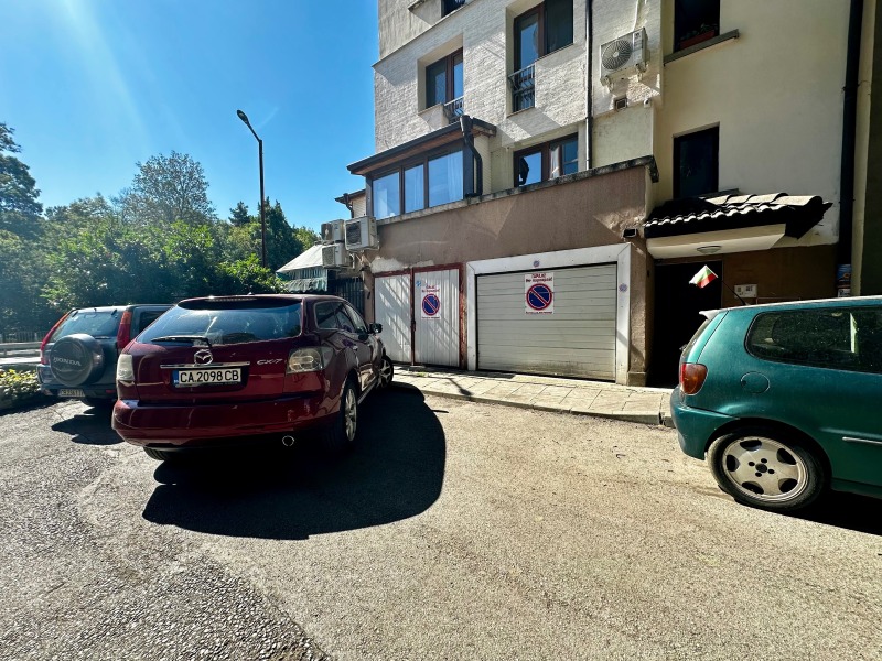 Дава под наем  Магазин град София , Лозенец , 167 кв.м | 76258739 - изображение [14]