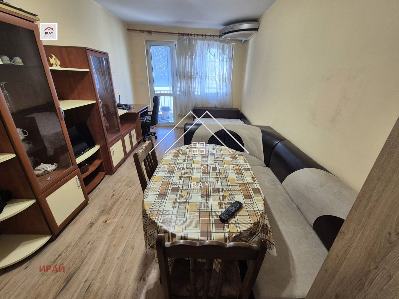 Дава под наем 1-СТАЕН, гр. Стара Загора, Център, снимка 6 - Апартаменти - 53945165