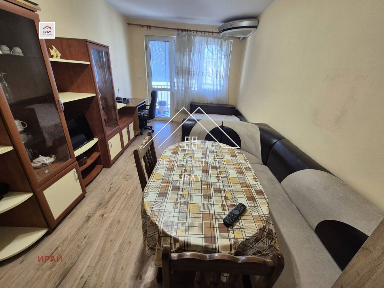 Дава под наем 1-СТАЕН, гр. Стара Загора, Център, снимка 8 - Апартаменти - 53945165