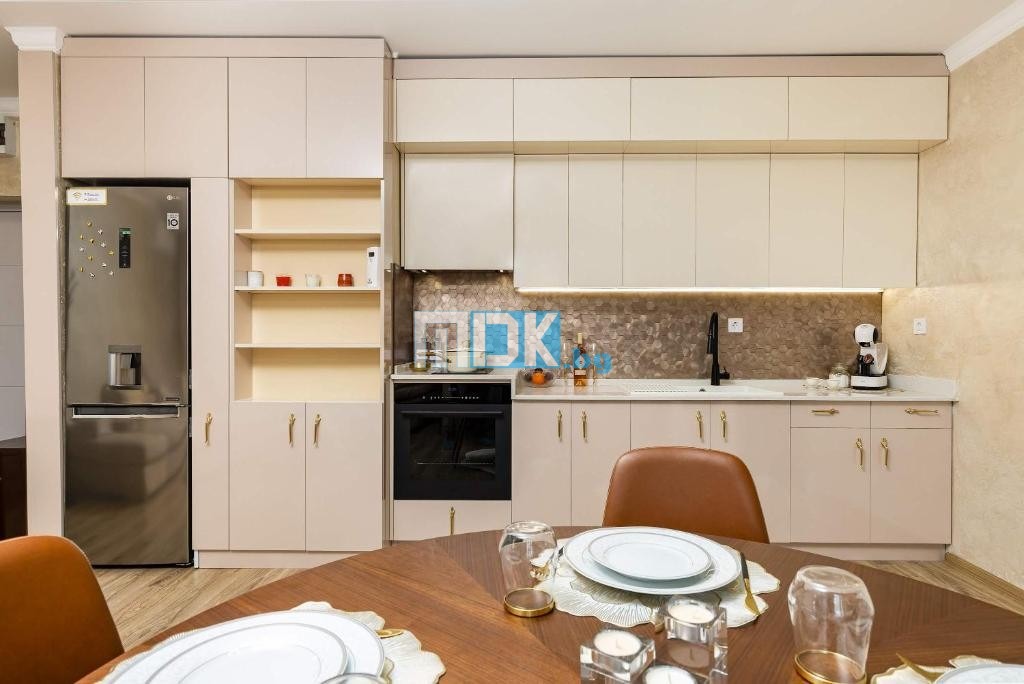 Дава под наем 2-СТАЕН, гр. Пловдив, Кючук Париж, снимка 5 - Апартаменти - 54154136