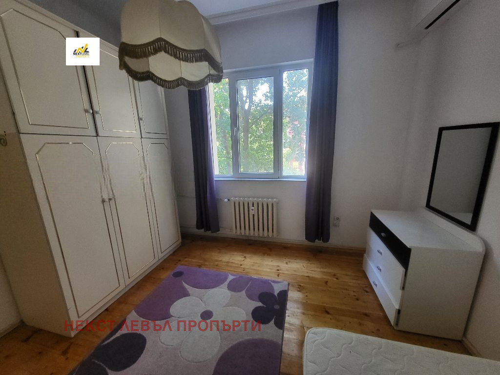 Дава под наем 2-СТАЕН, гр. София, Център, снимка 11 - Апартаменти - 55274640