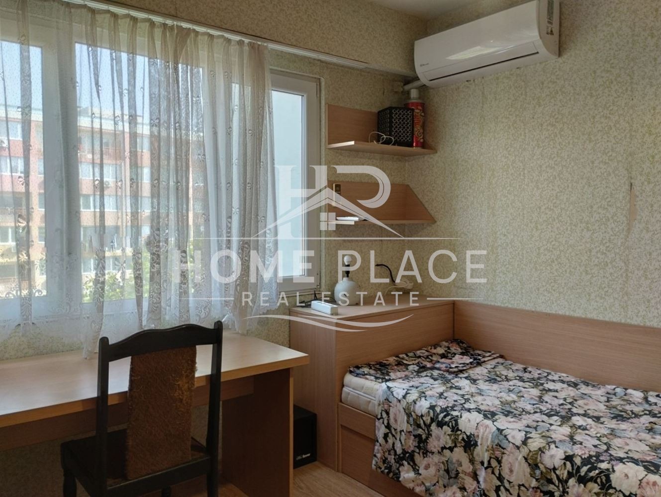 Дава под наем 3-СТАЕН, гр. Варна, Базар Левски, снимка 5 - Апартаменти - 54425993