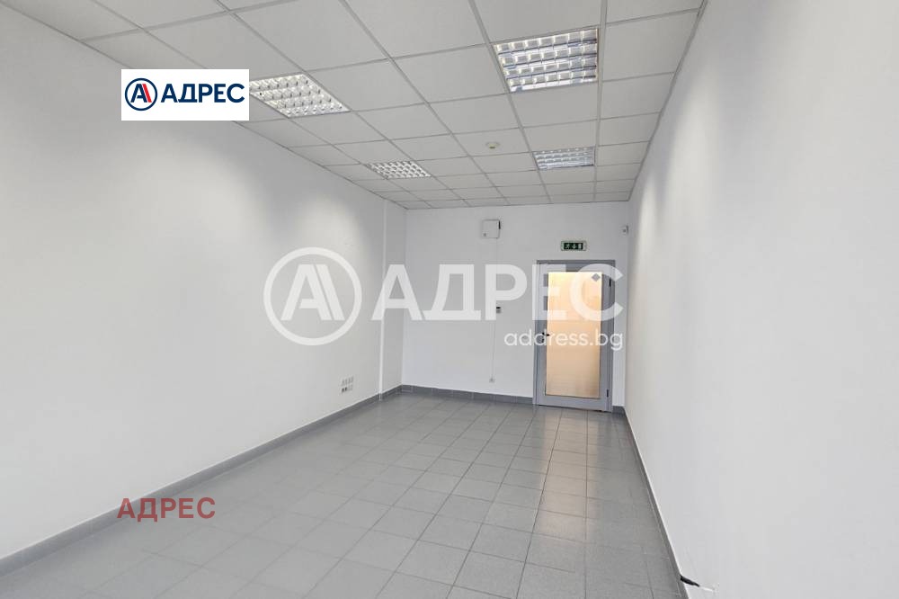 Дава под наем ОФИС, гр. Варна, Западна промишлена зона, снимка 2 - Офиси - 53633925