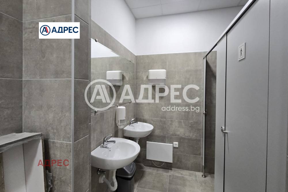 Дава под наем ОФИС, гр. Варна, Западна промишлена зона, снимка 4 - Офиси - 53633925