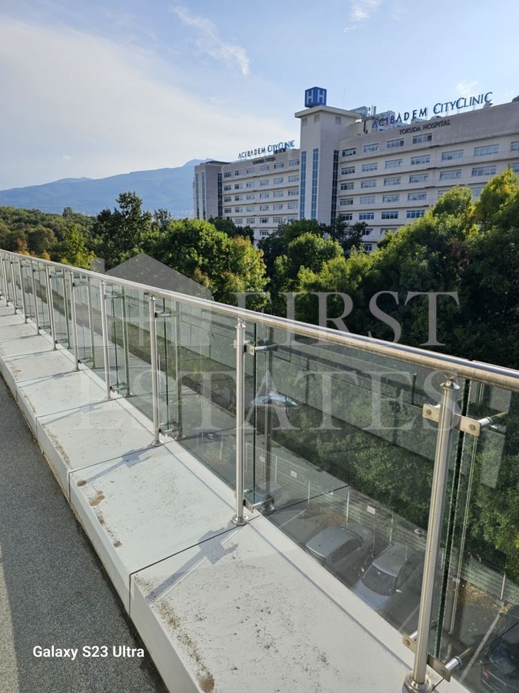 Дава под Наем ОФИС | Imot.bg — изображение 13