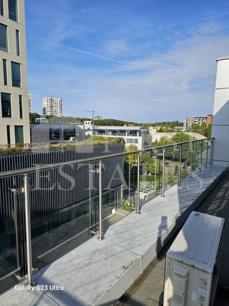 Дава под Наем ОФИС | Imot.bg — изображение 15