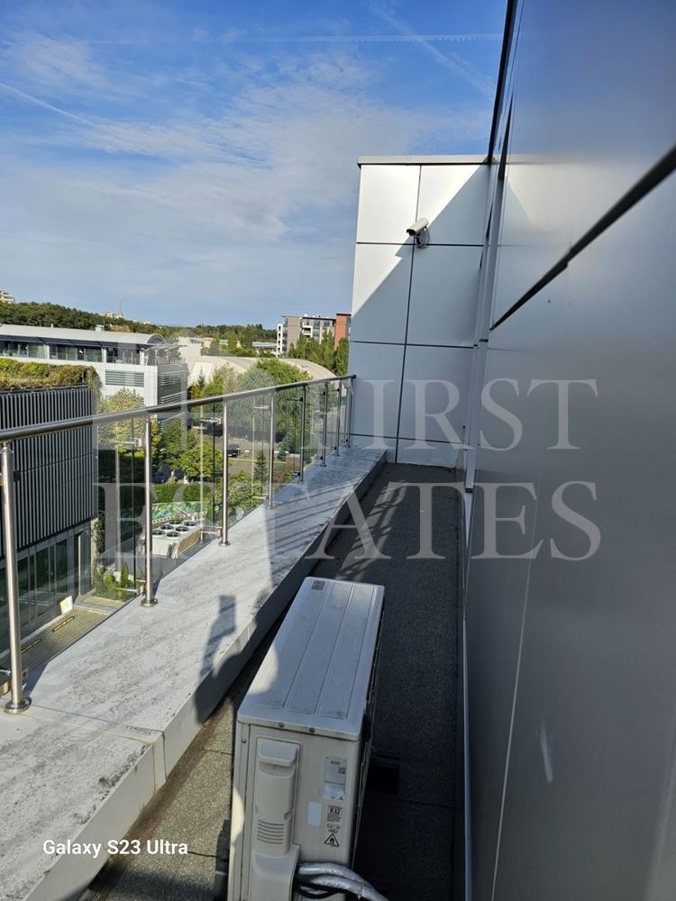 Дава под Наем ОФИС | Imot.bg — изображение 14