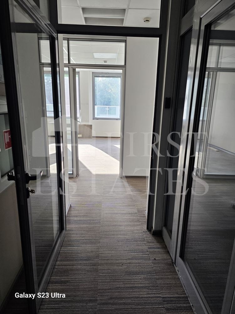 Дава под Наем ОФИС | Imot.bg — изображение 9