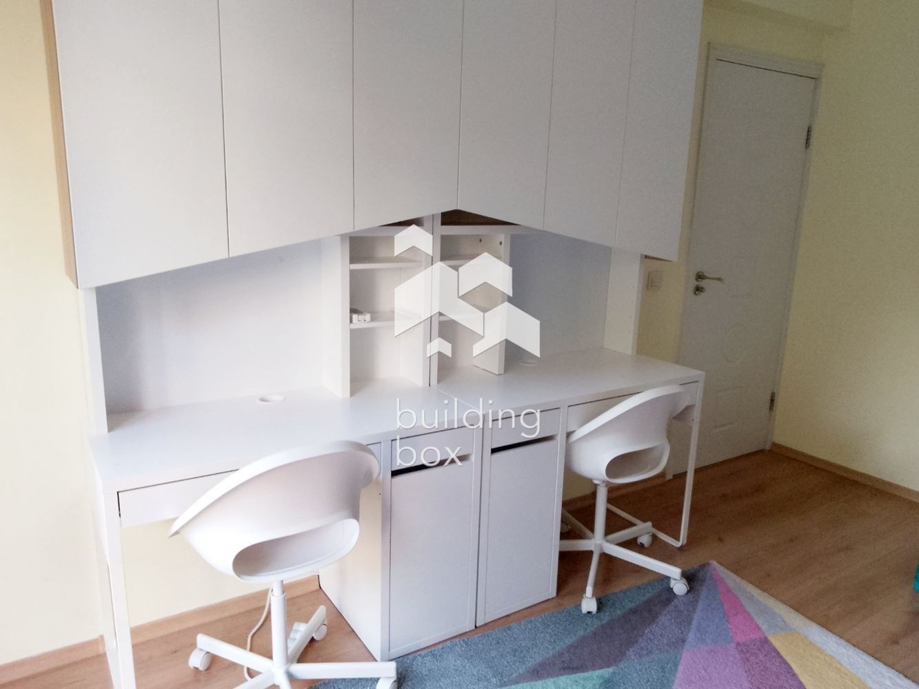 Дава под Наем 3-СТАЕН | Imot.bg — изображение 8