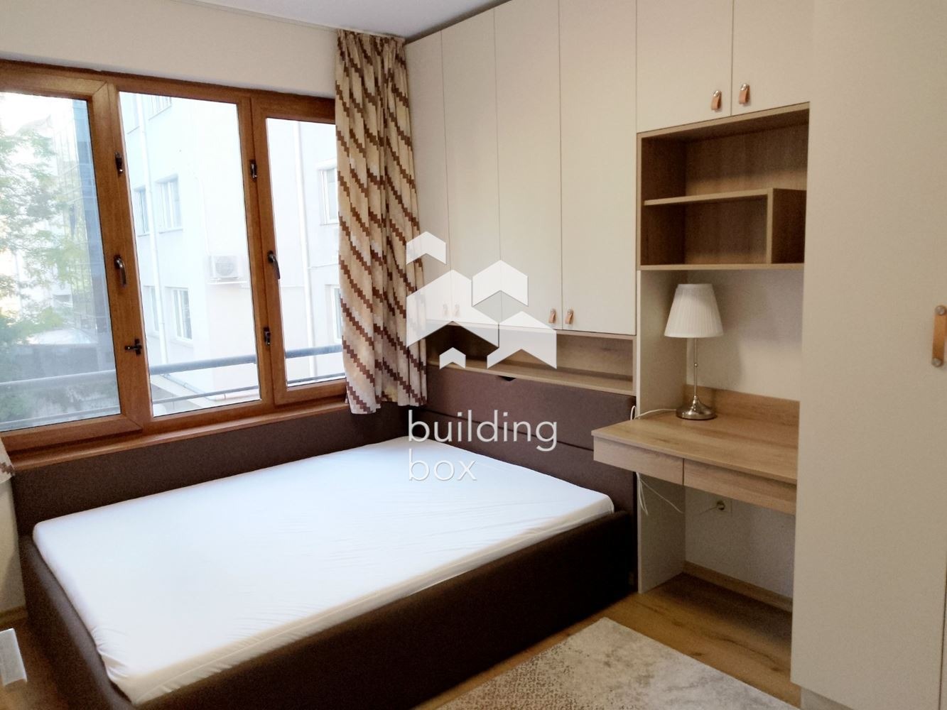 Дава под Наем 3-СТАЕН | Imot.bg — изображение 5