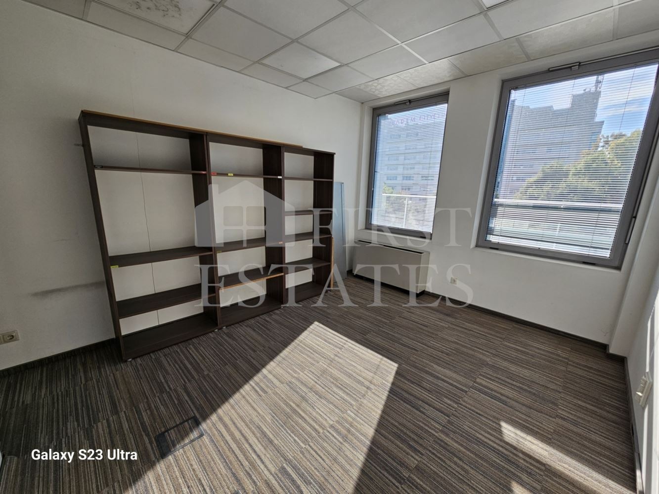 Дава под Наем ОФИС | Imot.bg — изображение 1