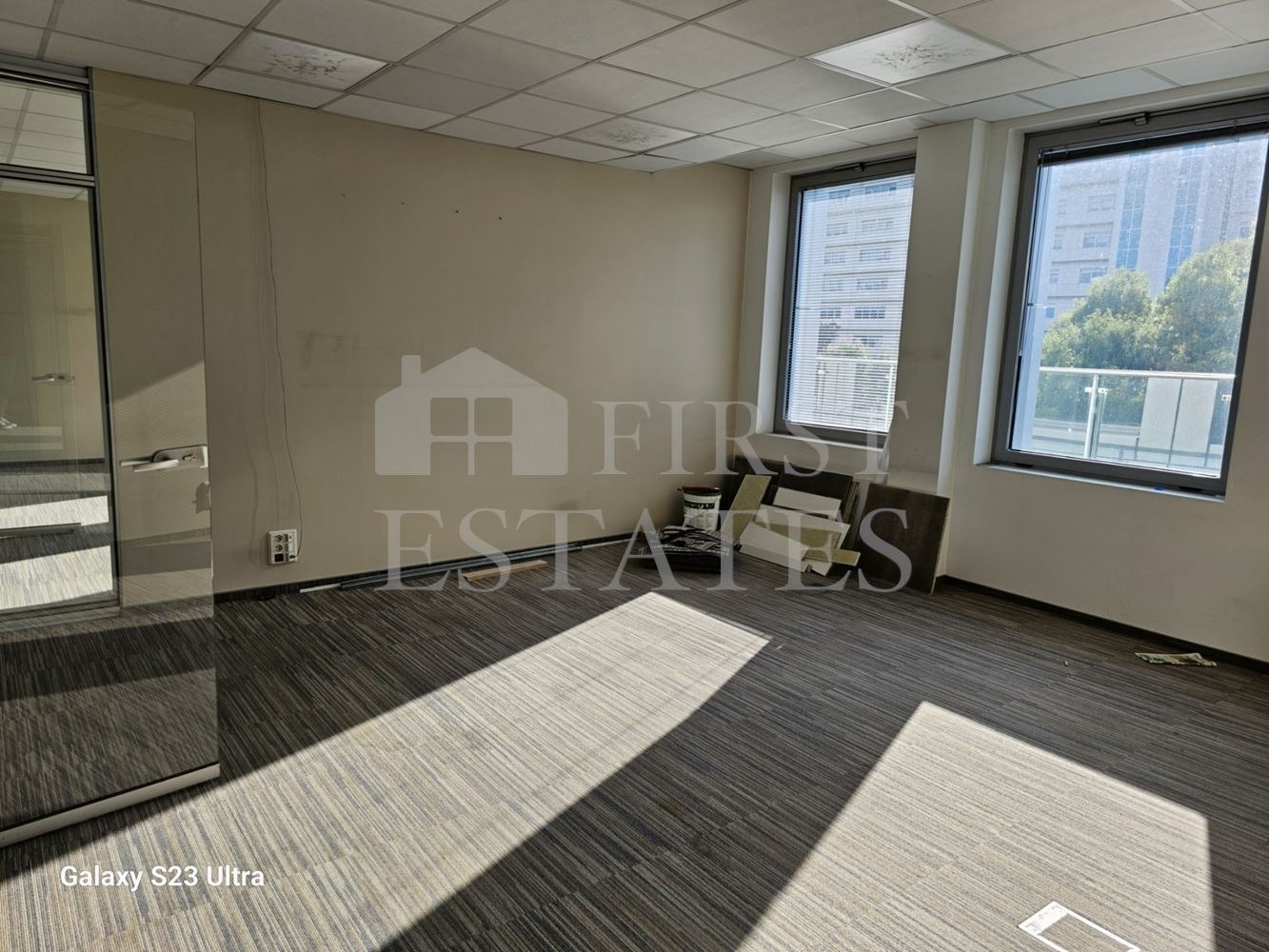 Дава под Наем ОФИС | Imot.bg — изображение 4