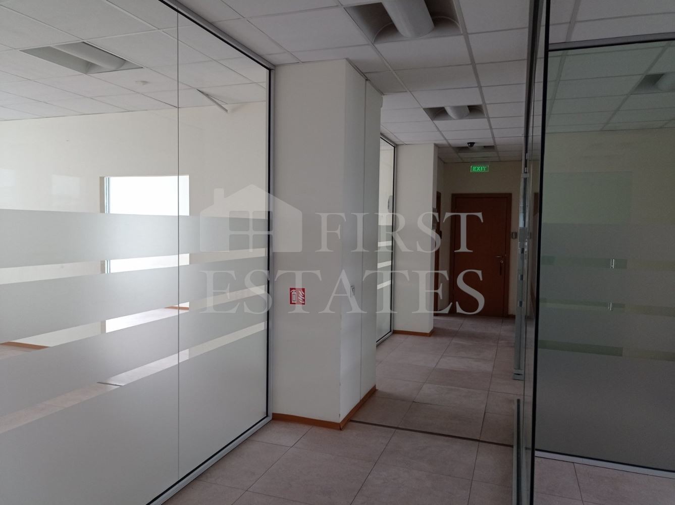 Дава под Наем ОФИС | Imot.bg — изображение 7