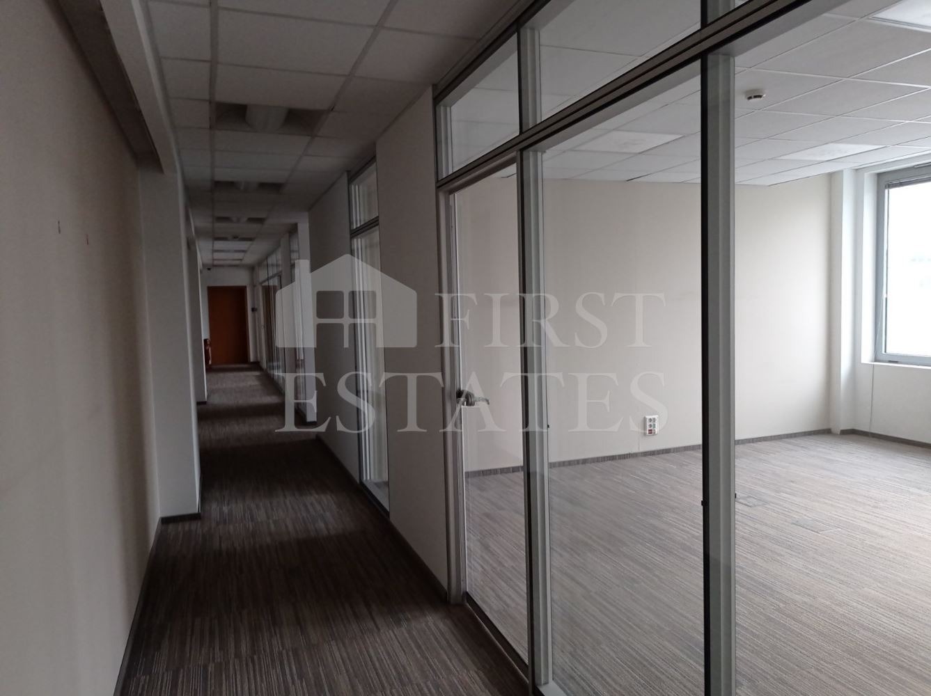 Дава под Наем ОФИС | Imot.bg — изображение 8